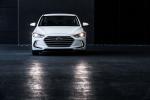 Hyundai Elantra Eco 2016 года